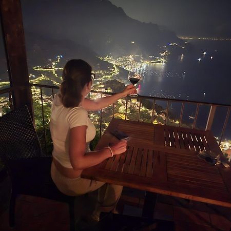 Da Salvatore B&B Ravello Eksteriør bilde