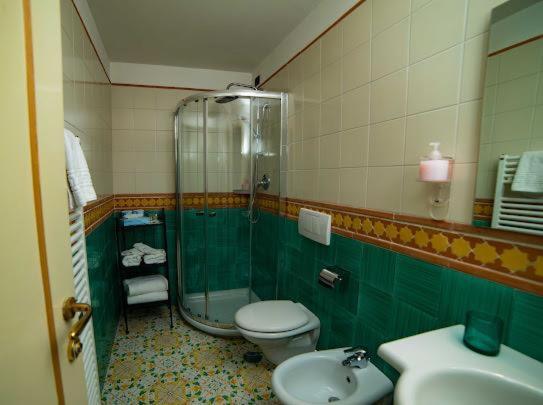 Da Salvatore B&B Ravello Eksteriør bilde