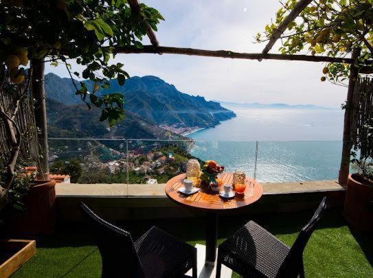 Da Salvatore B&B Ravello Eksteriør bilde
