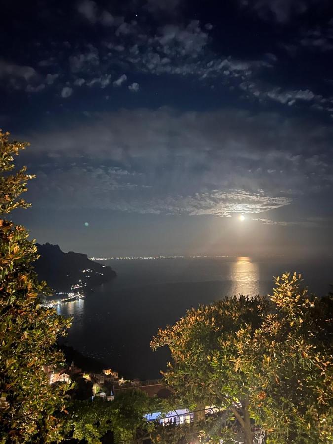 Da Salvatore B&B Ravello Eksteriør bilde